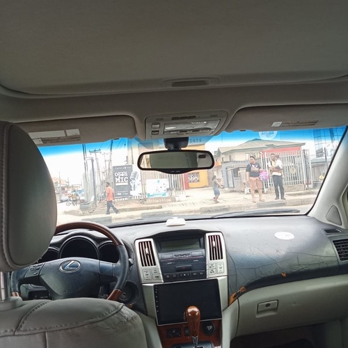 Toyota Camry 2011 for Sale In Lagos