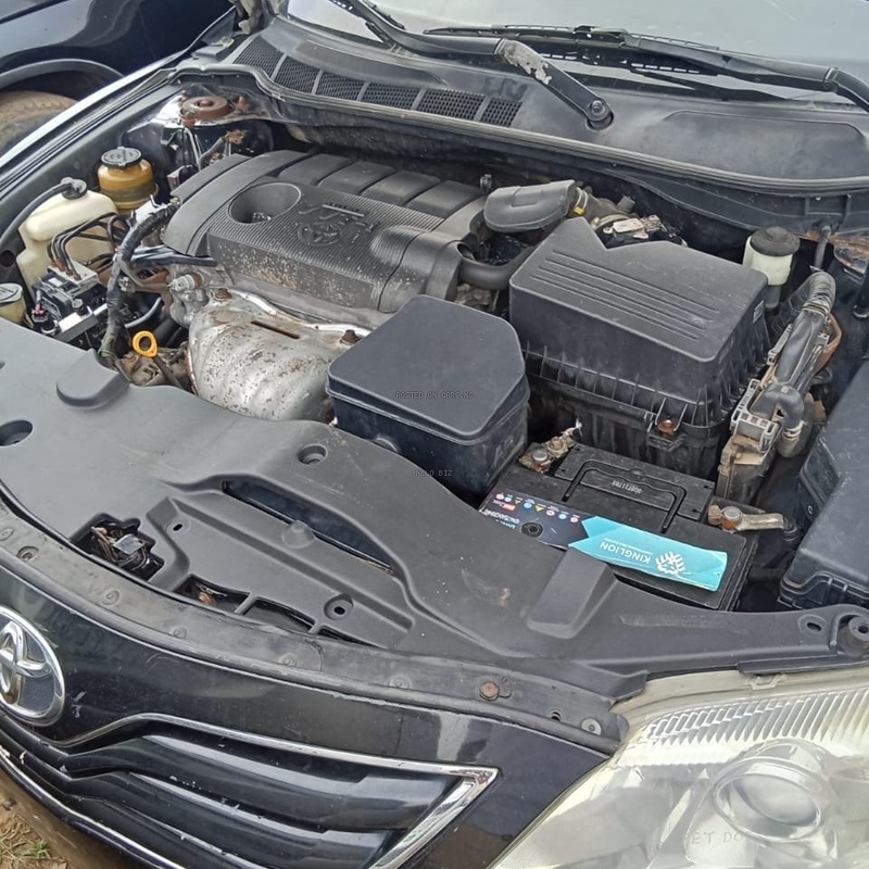 Toyota Camry 2011 for Sale In Lagos image
