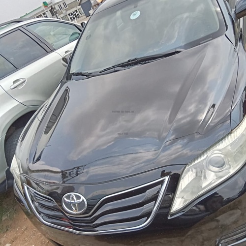 Toyota Camry 2011 for Sale In Lagos
