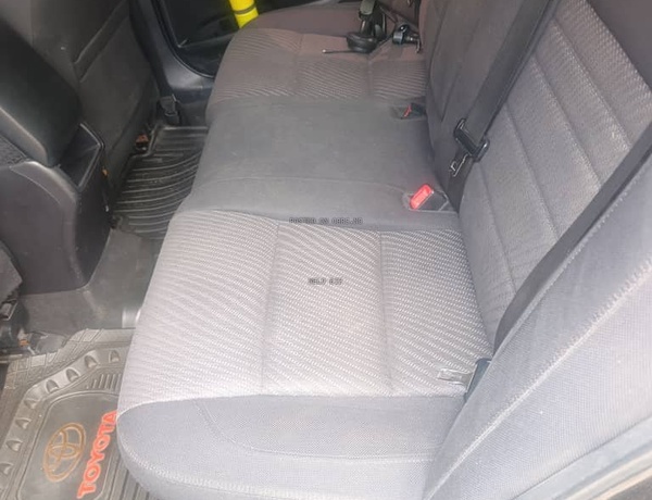 Toyota Camry 2016 for Sale In Lagos