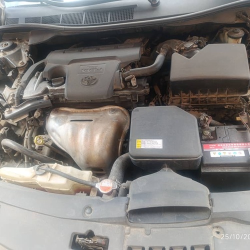 Toyota Camry 2016 for Sale In Lagos