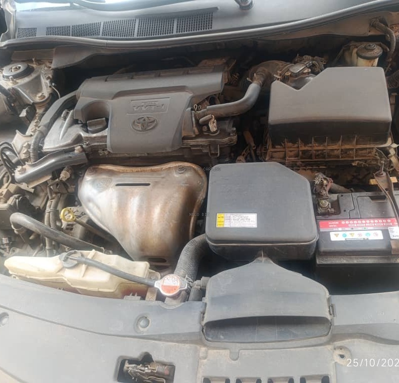 Toyota Camry 2016 for Sale In Lagos image