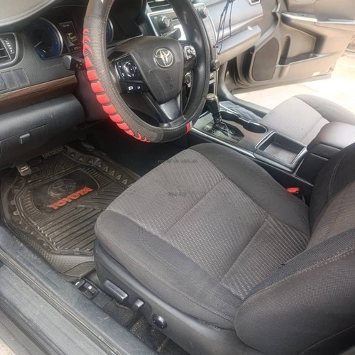 Toyota Camry 2016 for Sale In Lagos