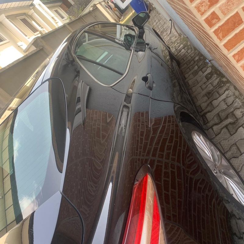 Toyota Camry 2018 for Sale In Lagos image