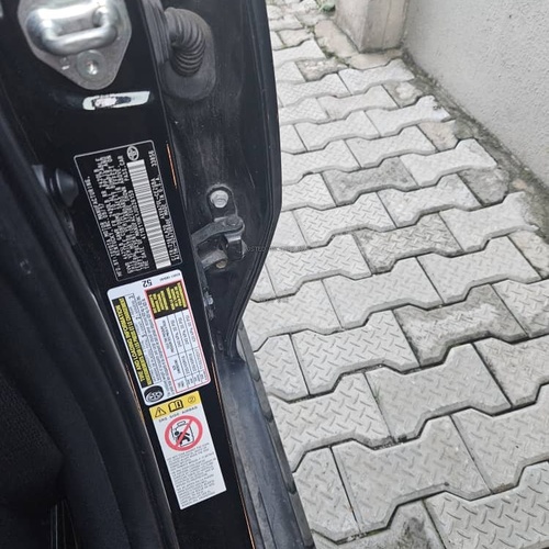 Toyota Camry 2018 for Sale In Lagos