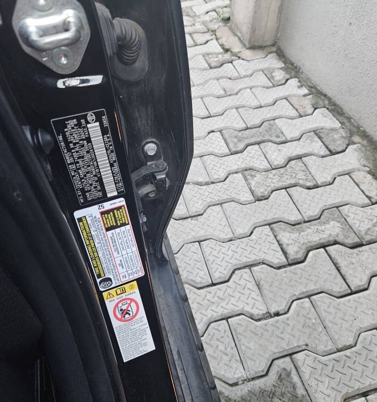 Toyota Camry 2018 for Sale In Lagos image