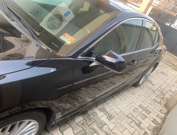Toyota Camry 2018 for Sale In Lagos