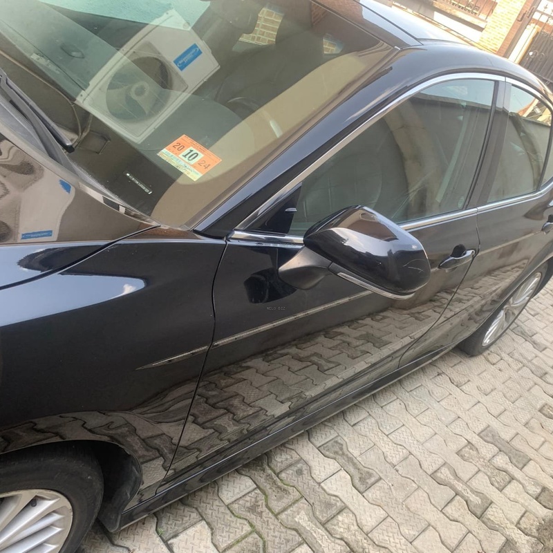 Toyota Camry 2018 for Sale In Lagos image