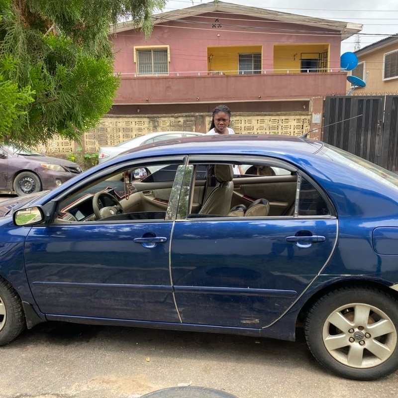 Toyota Corolla 2006 for Sale In Lagos image