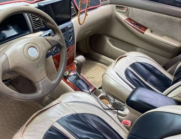 Toyota Corolla 2006 for Sale In Lagos