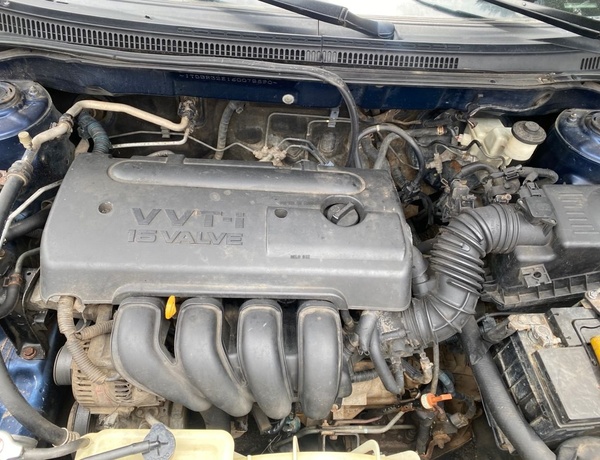 Toyota Corolla 2006 for Sale In Lagos