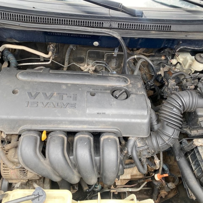 Toyota Corolla 2006 for Sale In Lagos image