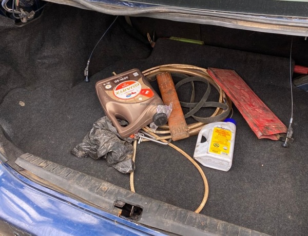 Toyota Corolla 2006 for Sale In Lagos