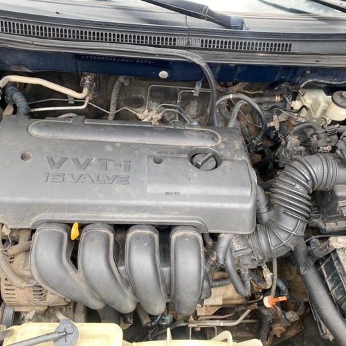 Toyota Corolla 2006 for Sale In Lagos