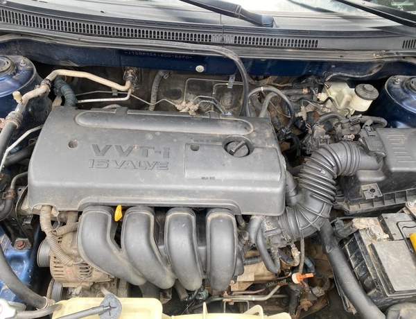 Toyota Corolla 2006 for Sale In Lagos