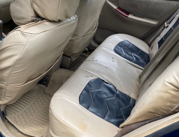 Toyota Corolla 2006 for Sale In Lagos