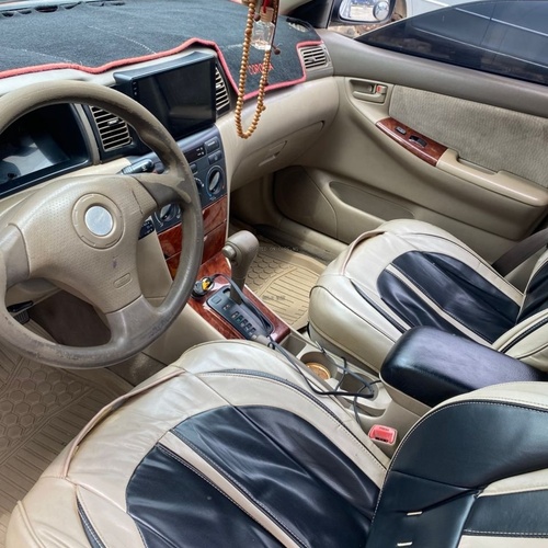 Toyota Corolla 2006 for Sale In Lagos