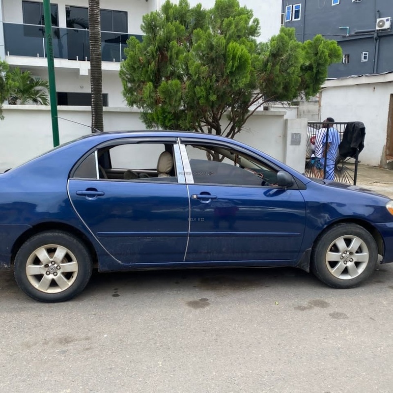 Toyota Corolla 2006 for Sale In Lagos image