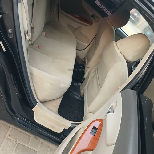 Toyota Corolla 2009 for Sale In Lagos