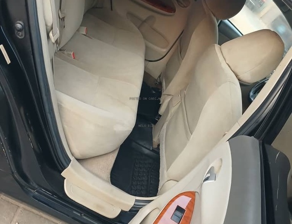 Toyota Corolla 2009 for Sale In Lagos