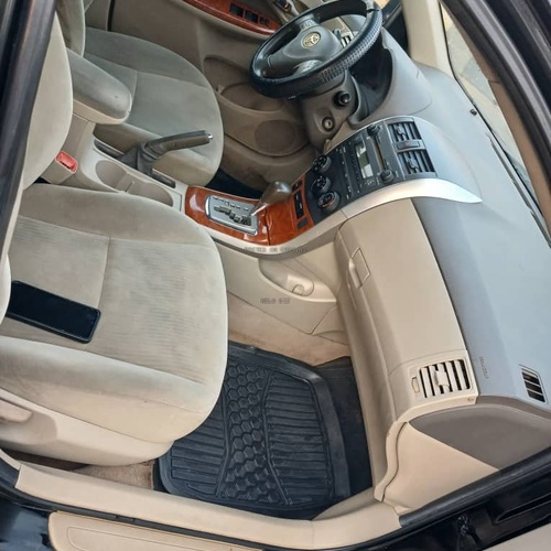 Toyota Corolla 2009 for Sale In Lagos