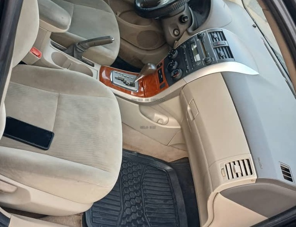 Toyota Corolla 2009 for Sale In Lagos