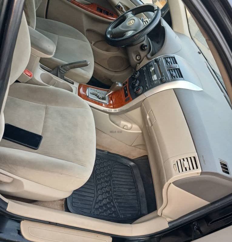 Toyota Corolla 2009 for Sale In Lagos image