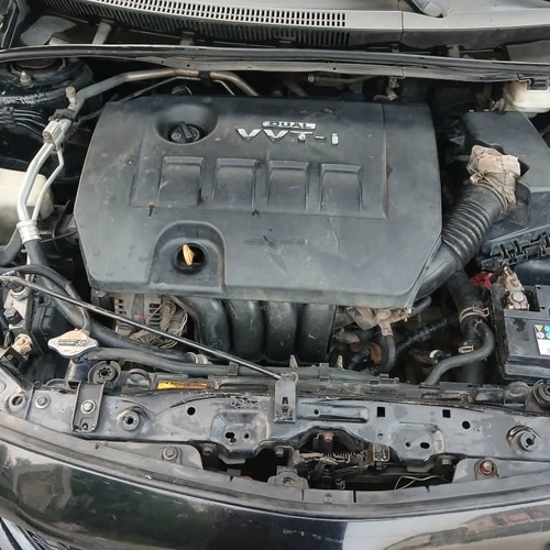 Toyota Corolla 2009 for Sale In Lagos