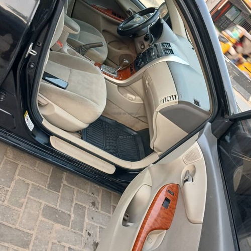 Toyota Corolla 2009 for Sale In Lagos