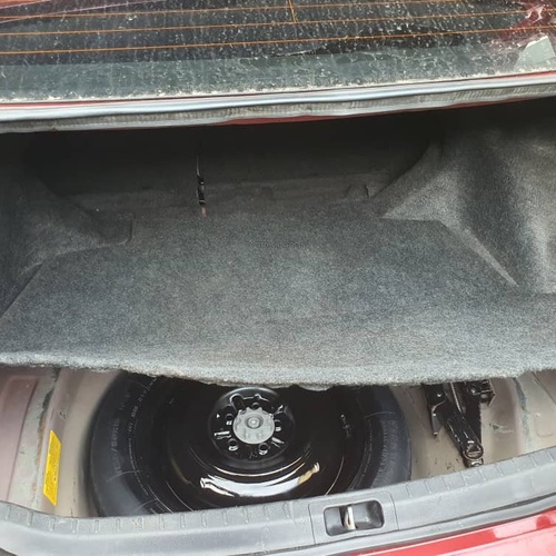 Toyota Corolla 2015 for Sale In Lagos