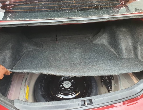 Toyota Corolla 2015 for Sale In Lagos