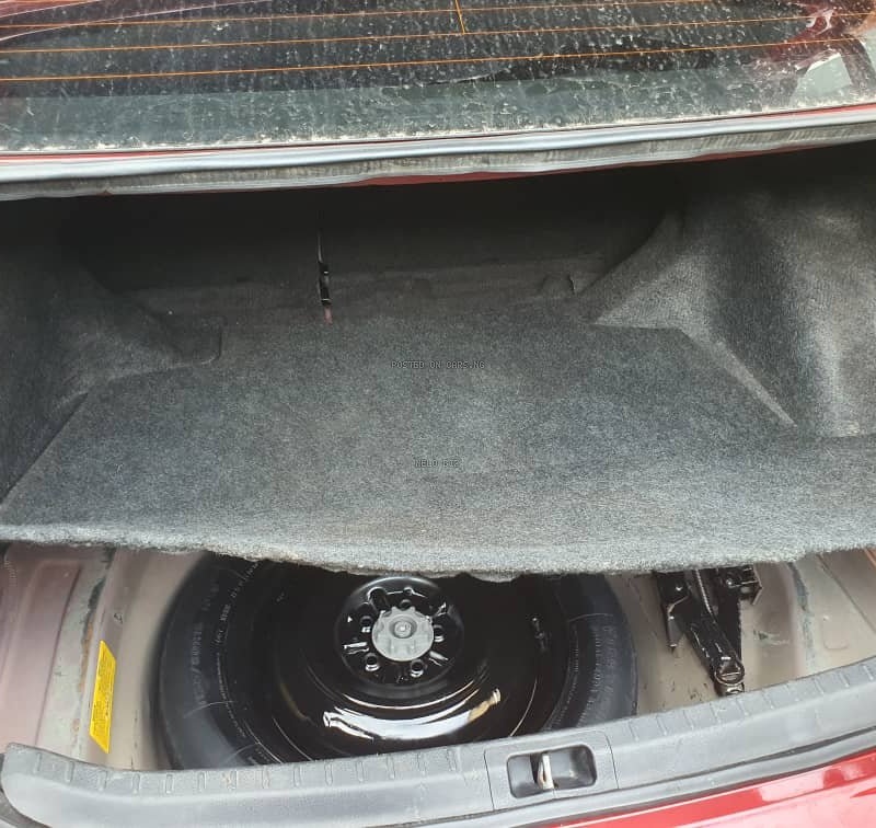 Toyota Corolla 2015 for Sale In Lagos image