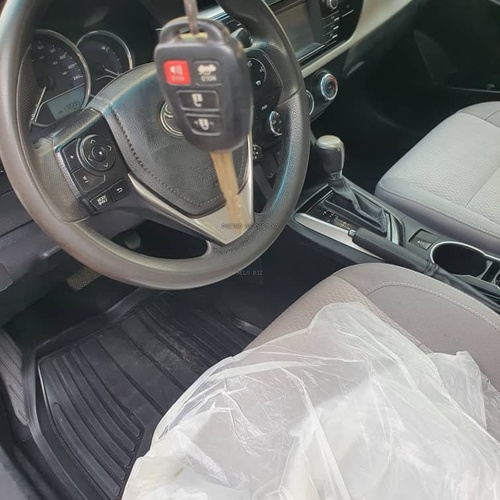 Toyota Corolla 2015 for Sale In Lagos