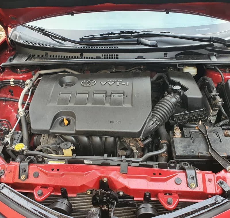 Toyota Corolla 2015 for Sale In Lagos image