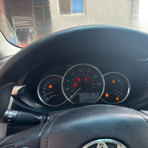 Toyota Corolla 2016 for Sale In Lagos