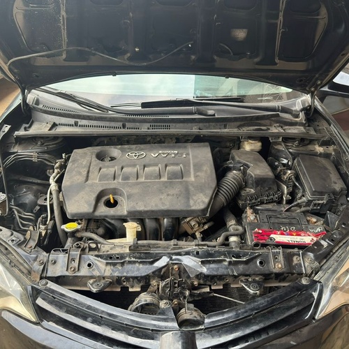 Toyota Corolla 2016 for Sale In Lagos
