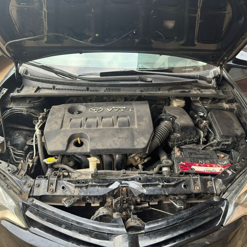 Toyota Corolla 2016 for Sale In Lagos