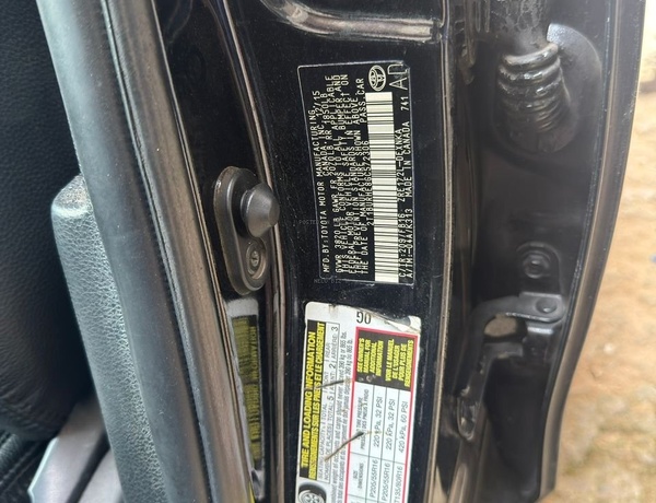 Toyota Corolla 2016 for Sale In Lagos