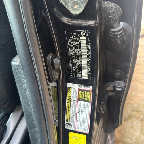 Toyota Corolla 2016 for Sale In Lagos