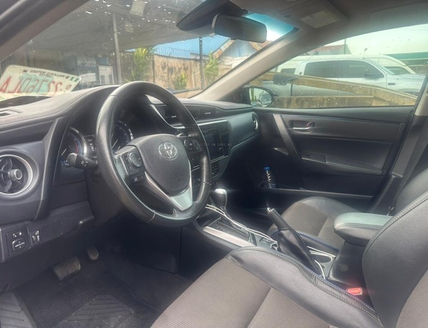 Foreign Used Toyota Corolla 2019 for Sale In Lagos