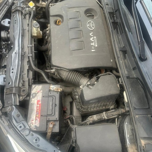 Foreign Used Toyota Corolla 2019 for Sale In Lagos