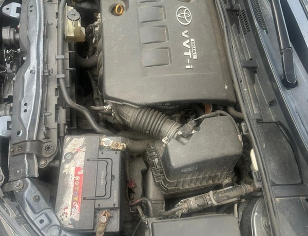 Foreign Used Toyota Corolla 2019 for Sale In Lagos