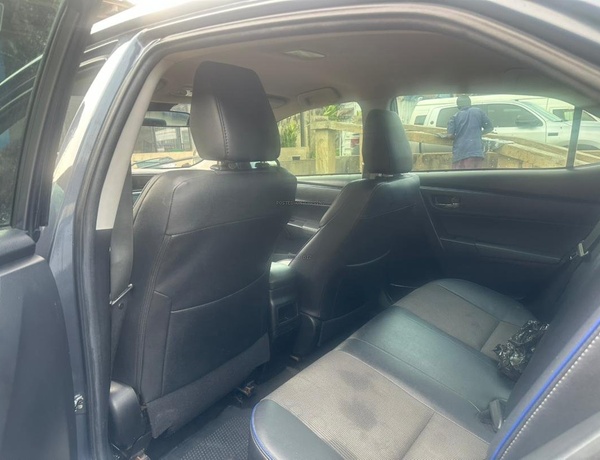 Foreign Used Toyota Corolla 2019 for Sale In Lagos