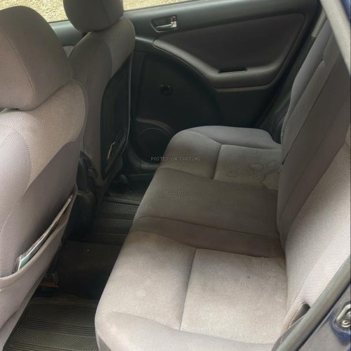 Toyota Matrix 2004 for Sale In Lagos