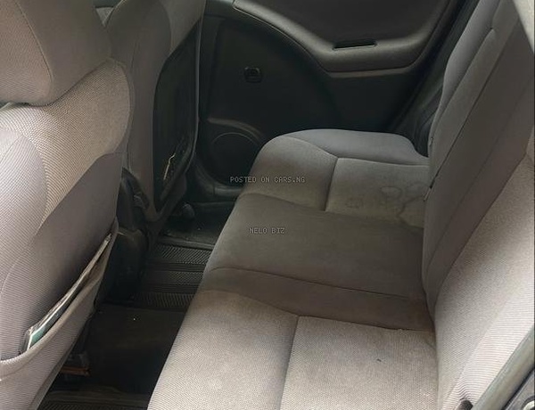 Toyota Matrix 2004 for Sale In Lagos