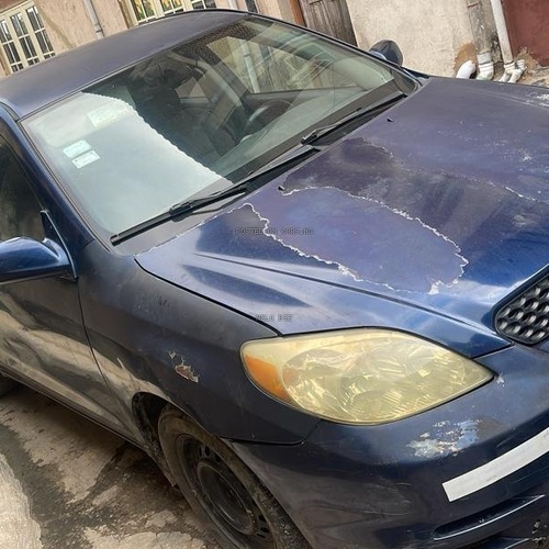 Toyota Matrix 2004 for Sale In Lagos