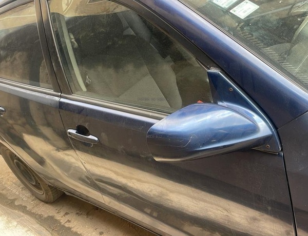 Toyota Matrix 2004 for Sale In Lagos