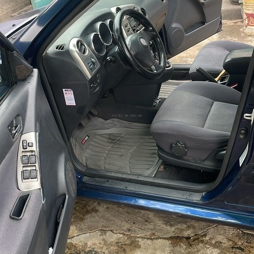 Toyota Matrix 2004 for Sale In Lagos