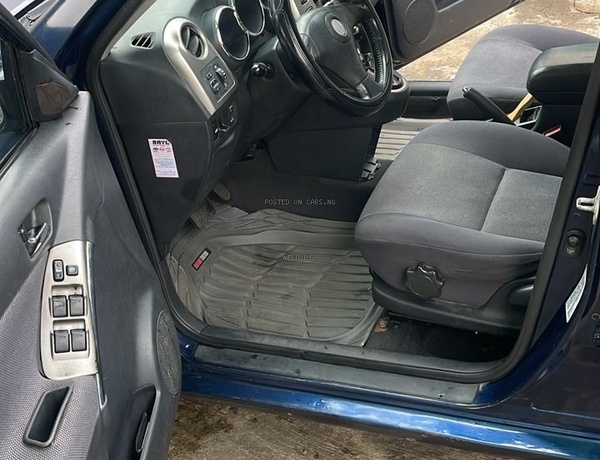 Toyota Matrix 2004 for Sale In Lagos