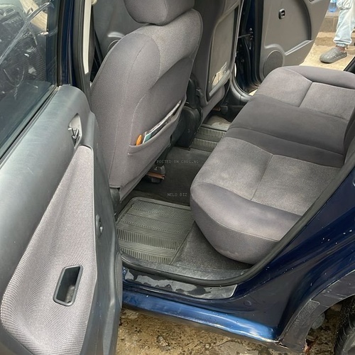 Toyota Matrix 2004 for Sale In Lagos
